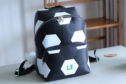 Fan Fashion Lu-Vi bags - 9756