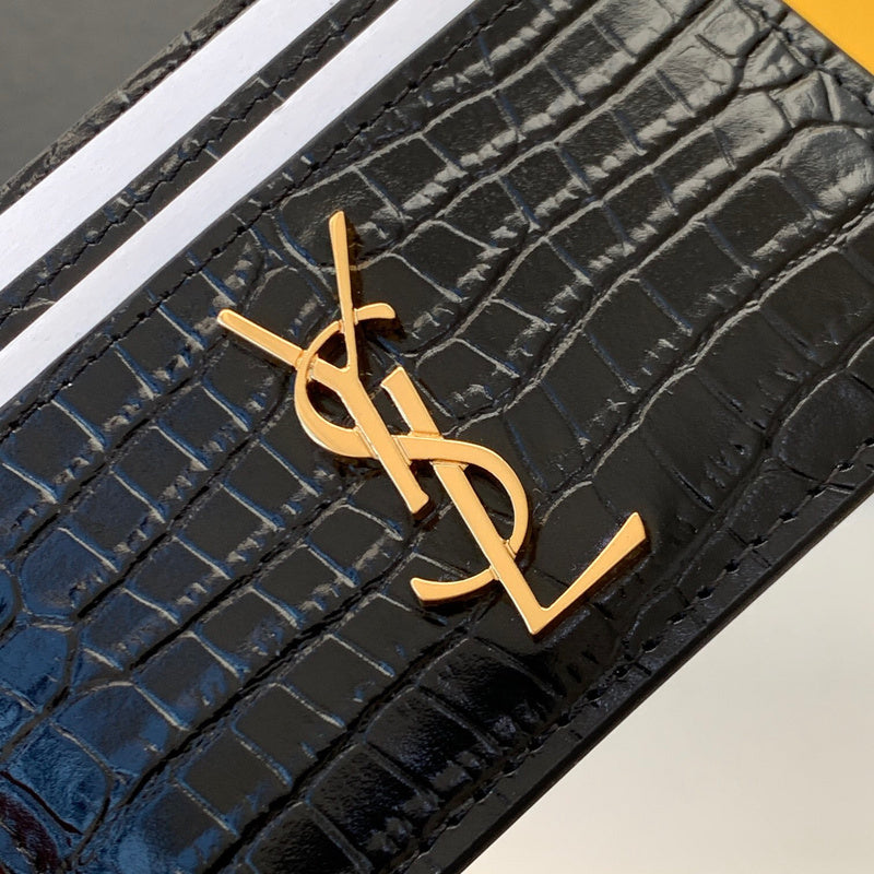 Amelia - YSL Bag - 3786