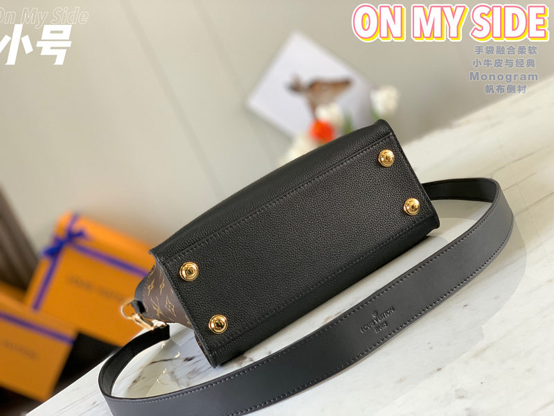 Amelia - LOV Lady Bags - 608