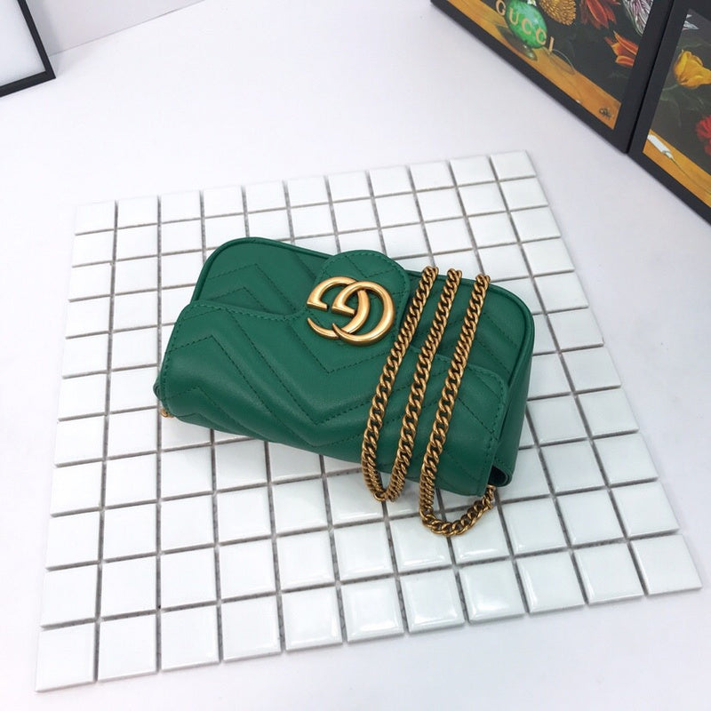 Amelia Fashion - GCI Bags - 2574