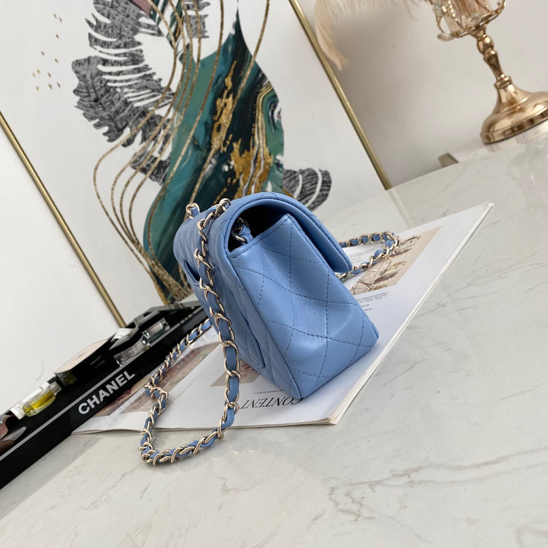 Amelia-  CHL BAGS  - 688