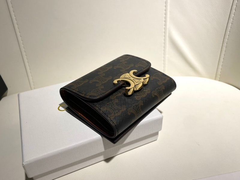 C-LINE LUXURY WOMEN BAGS - 034