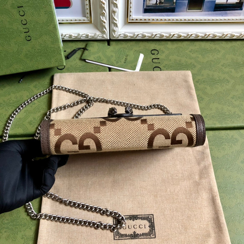 Amelia  - GCI Bags - 12911