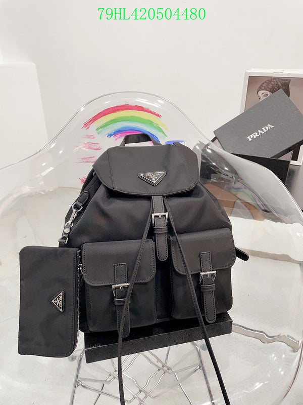 Prada Bags - The Barnes Bags  337