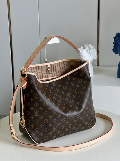 Amelia Fashion Lu-Vi bags - 17313