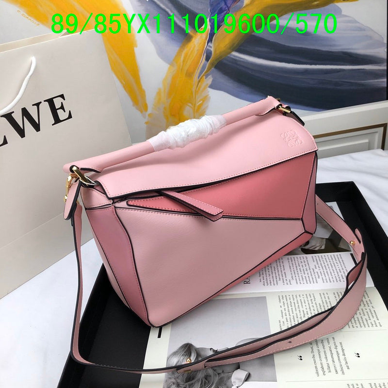 Amelia - LWE BRANDED BAGS - 287