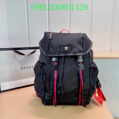 Amelia  - GCI Bags - 11447