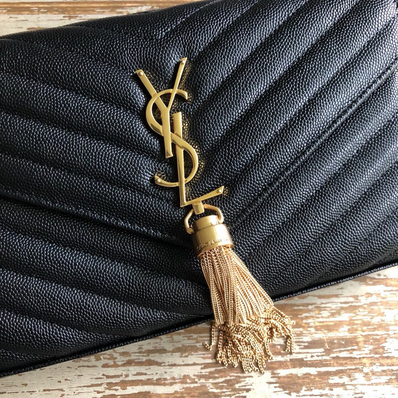 Amelia - YSL Bag - 2261