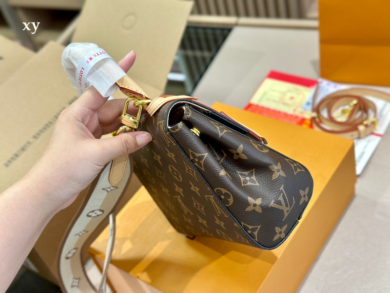 Amelia - LV Bags - 14849