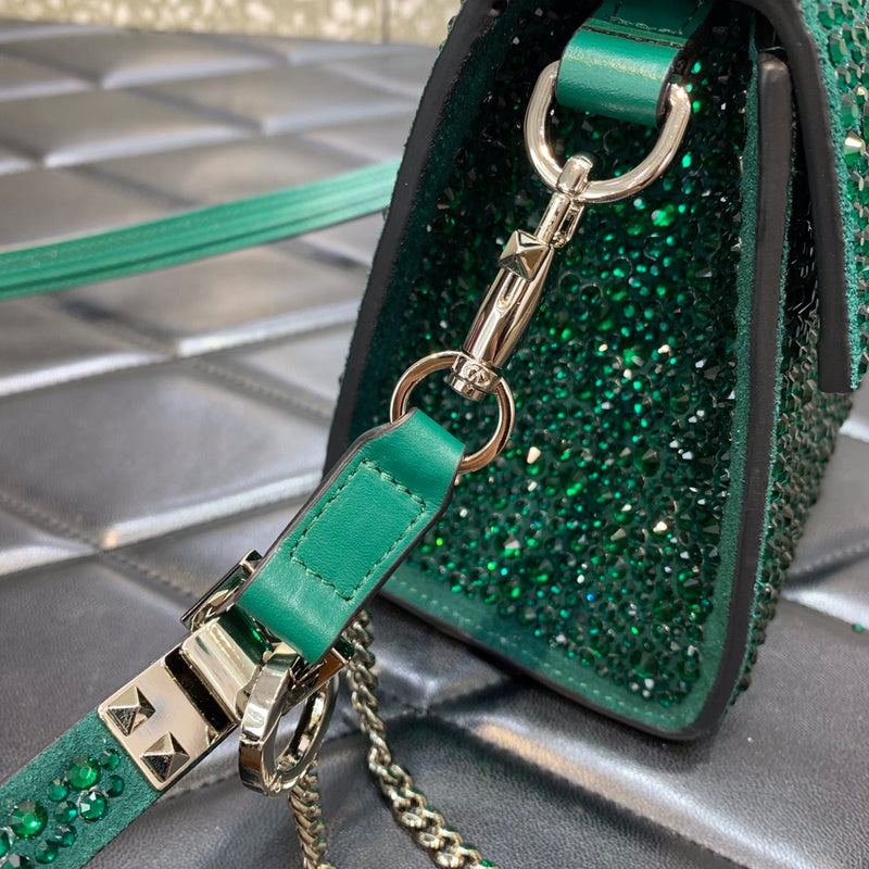 VAL LUXURY BAGS - FOR FASHION LOVERS  AFFORDABLE LUXURY BAGS- 1026