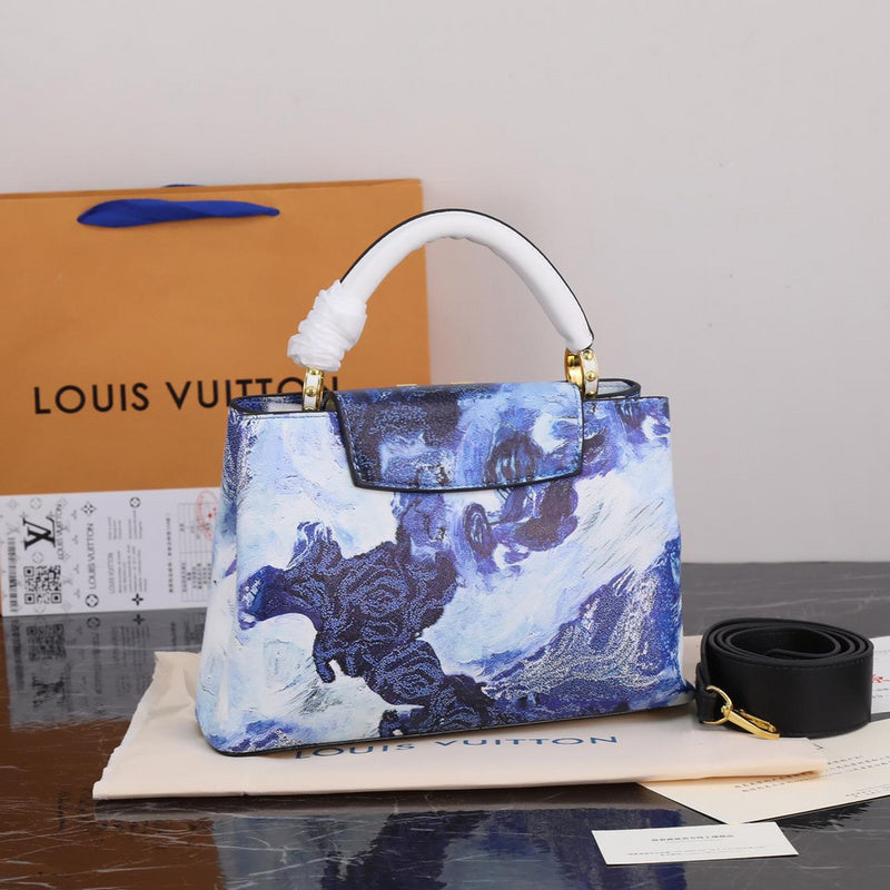 Amelia- GUKI Women Bags - 1684