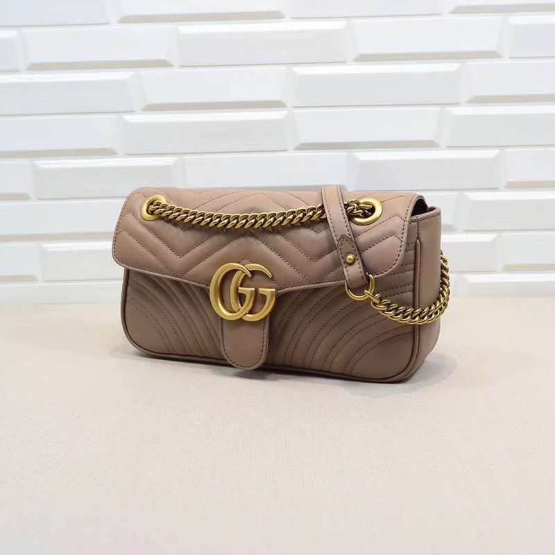 AmeliaLuxury - GCI Bags - 820