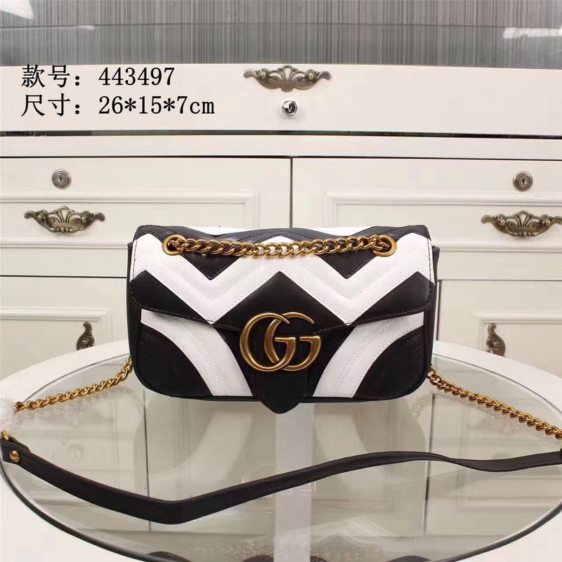 Amelia - GCC Bags - 2231