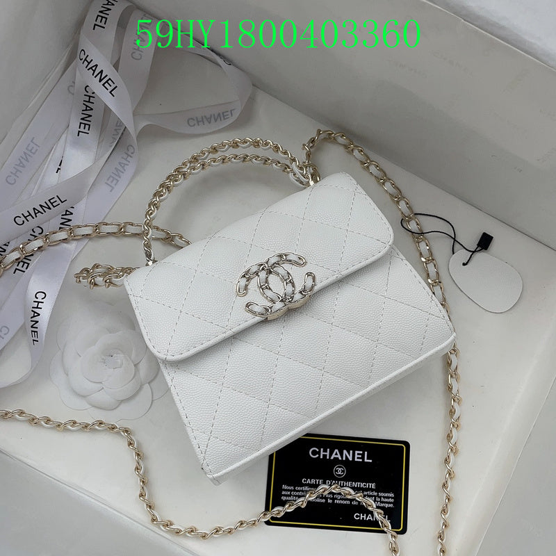 Amelia - CHL Bags - 1183
