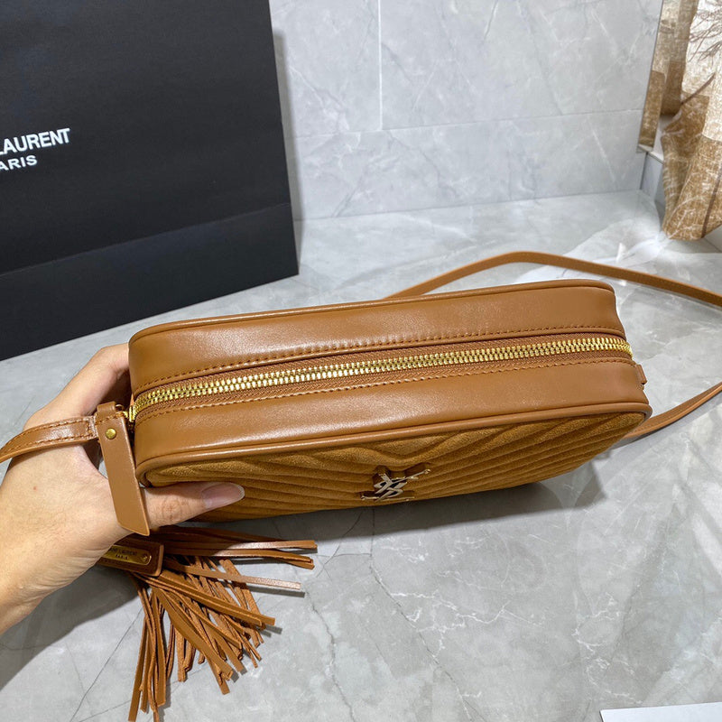 Amelia - YSL Bag - 4053