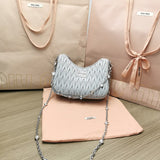 Amelia- MMU  LUXURY BAGS - 104