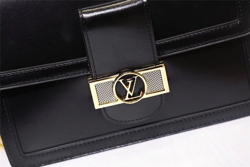 Fan Fashion Lu-Vi bags - 8127