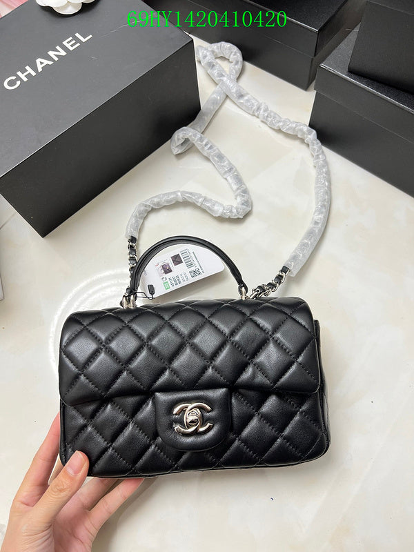 Amelia - CHL Bags - 1138
