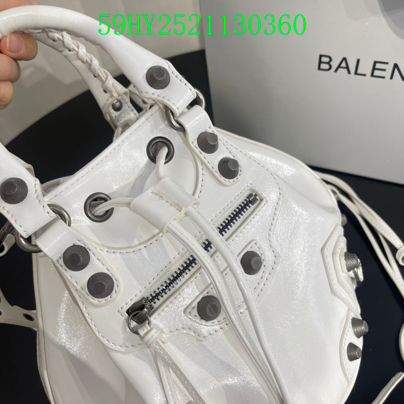 Amelia - BGA Bags - 1944