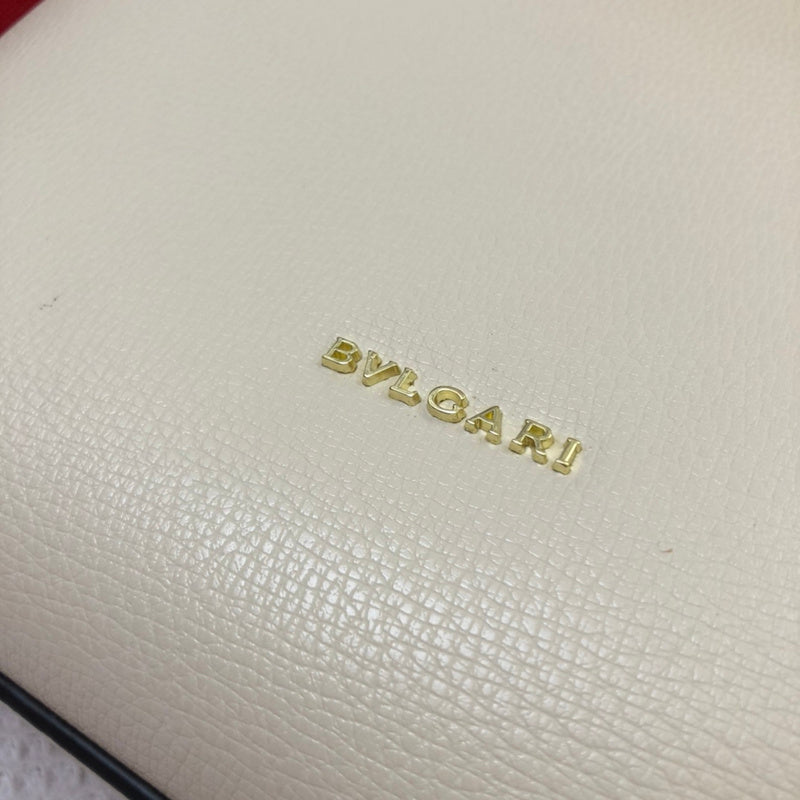 Amelia- PRDA  LUXURY BAGS - 651