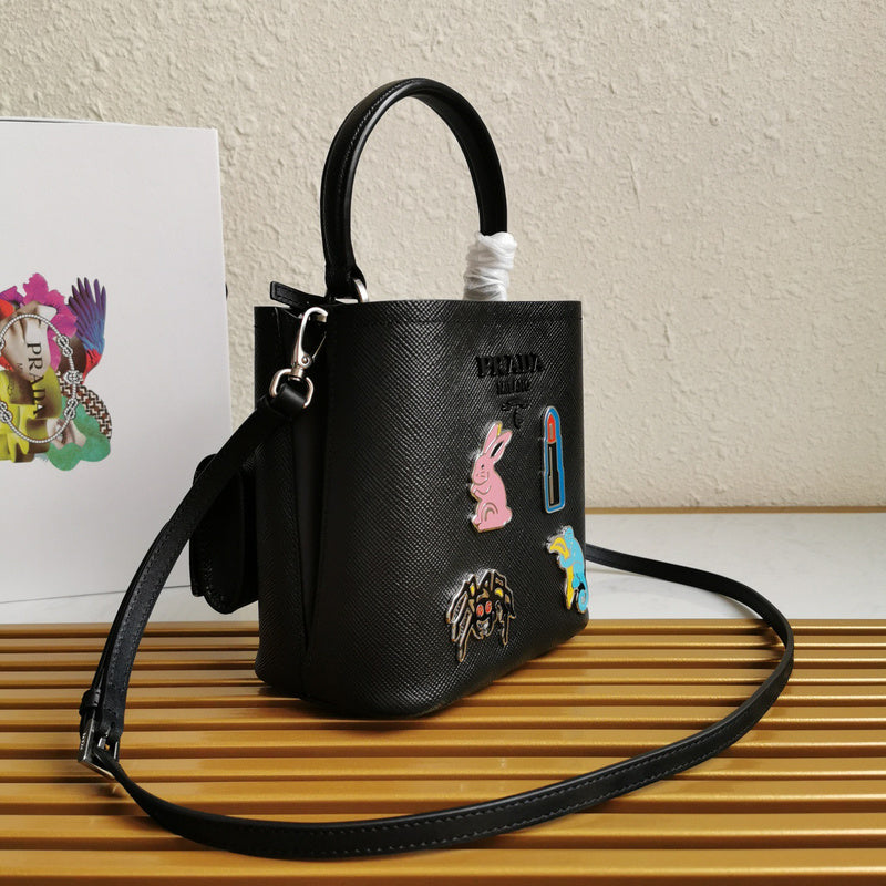 Camila Bags - Prada Bags - 1360