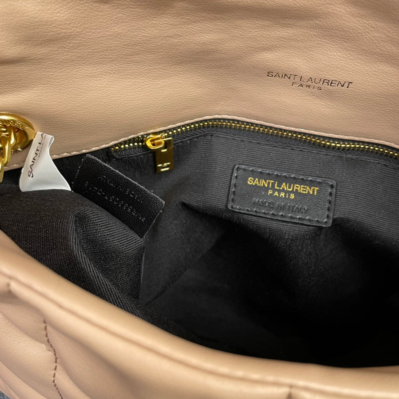 YSL BAGS - WOMEN LOVE LUXURY BAGS - 1154