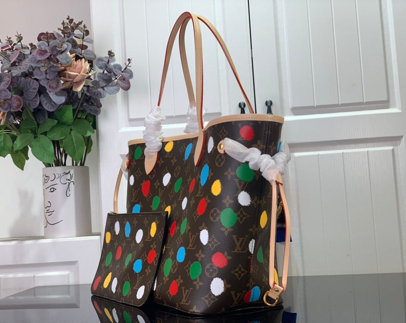 Amelia - LV Bags - 15662