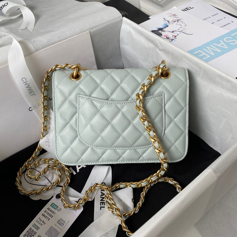 Amelia- CHL Bags - 7536