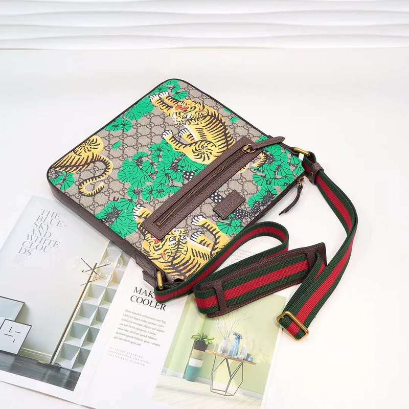 AmeliaLuxury - GCI Bags - 762