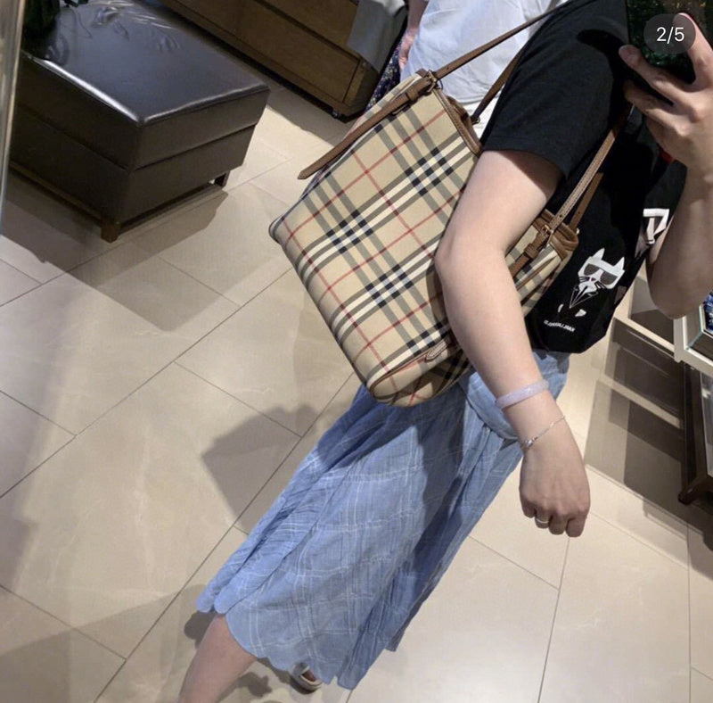 B-Berry Bags - Women Ameliave Luxury Bags - 742