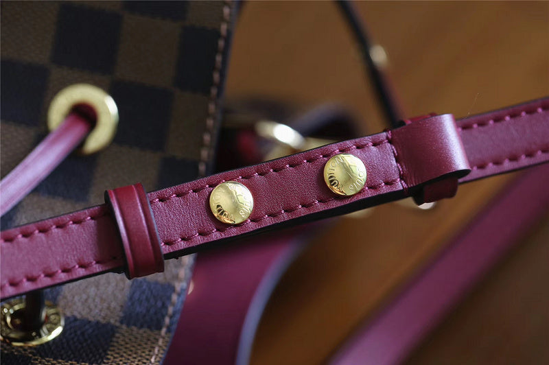 Fan Fashion Lu-Vi bags - 8572