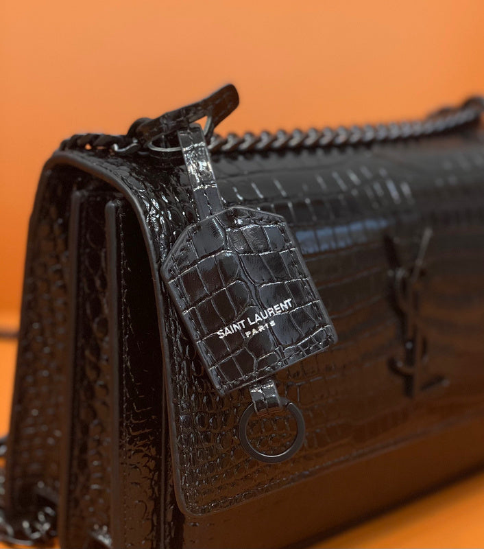 Amelia - YSL Bag - 2033