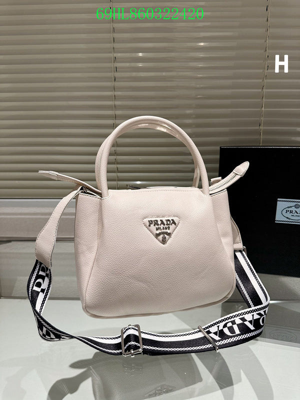 Prada Bags - The Barnes Bags  439