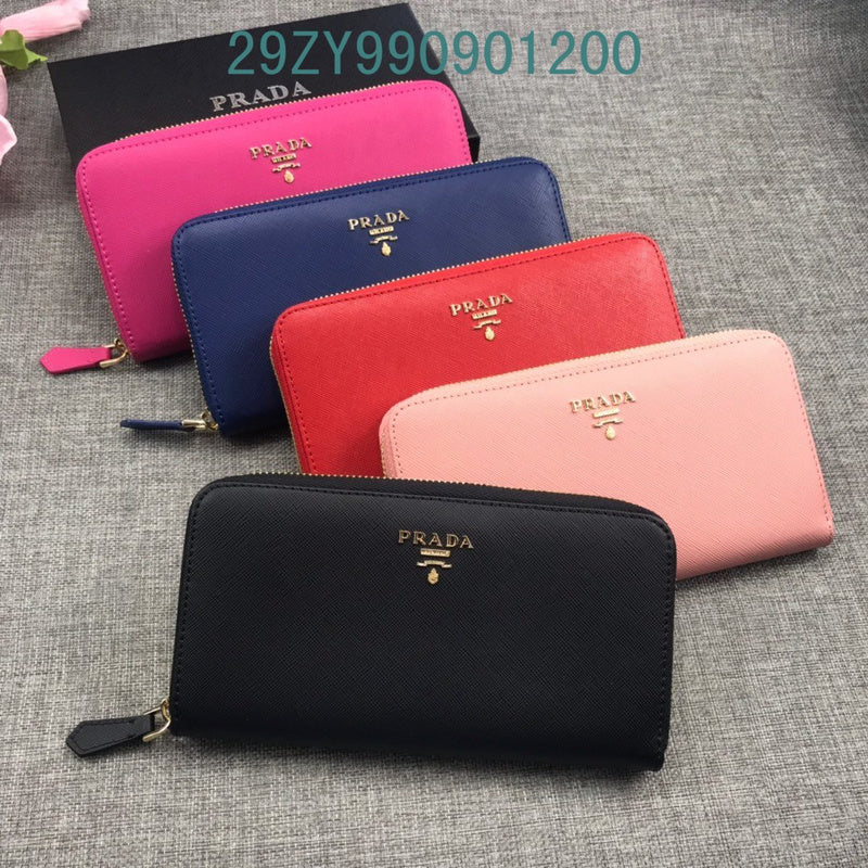 Amelia - PD Wallet - 479