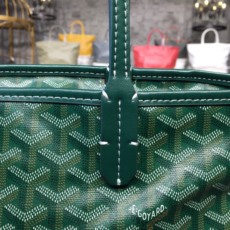 Amelia- G-YARD BAGS - 216