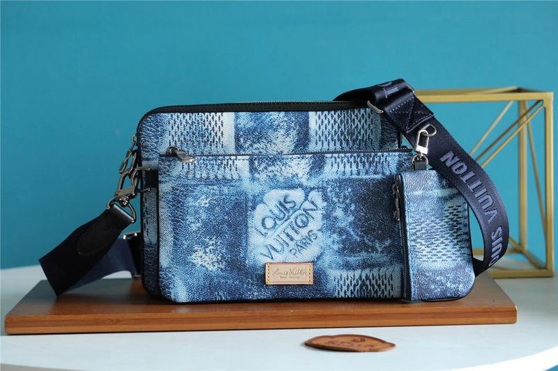 Fan Fashion Lu-Vi bags - 10065