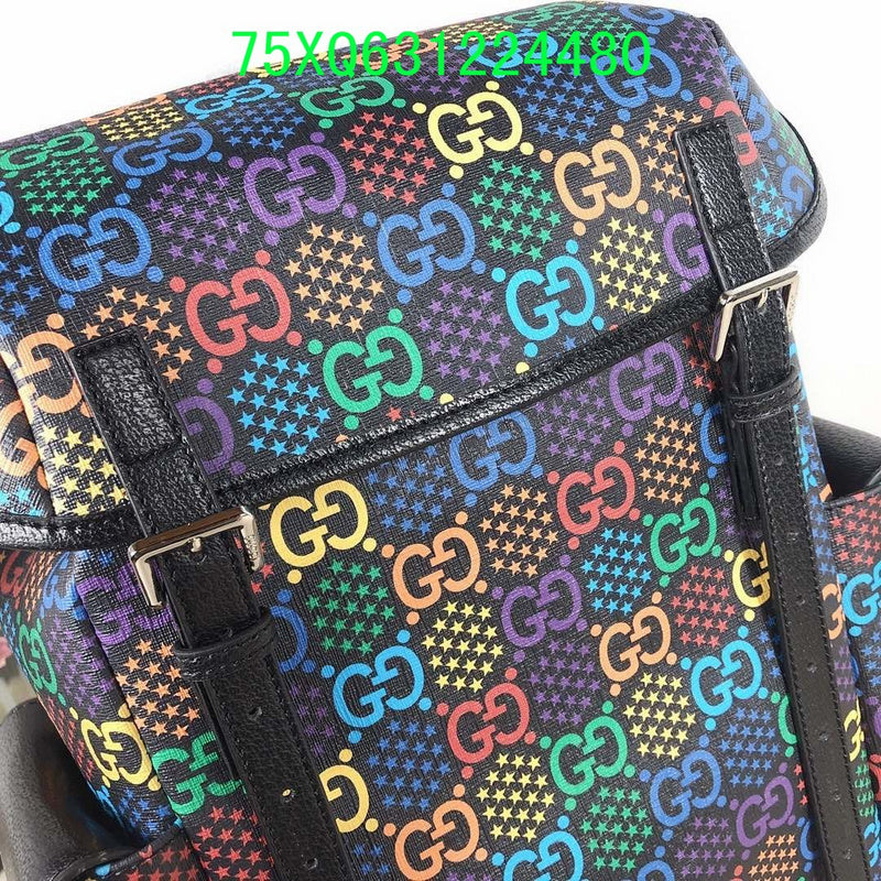 Amelia  - GCI Bags - 11411