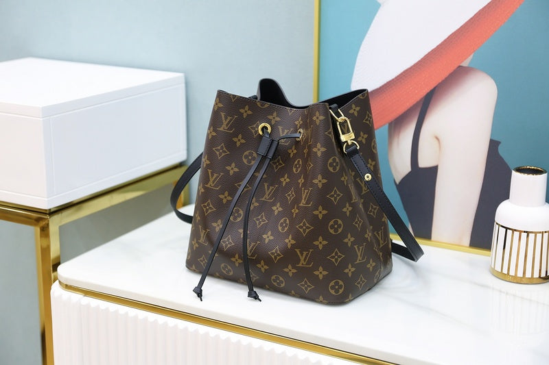 Amelia - LV Bags - 14097