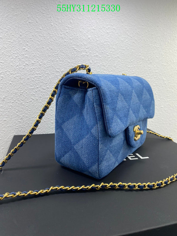 Amelia - CHL Bags - 1685