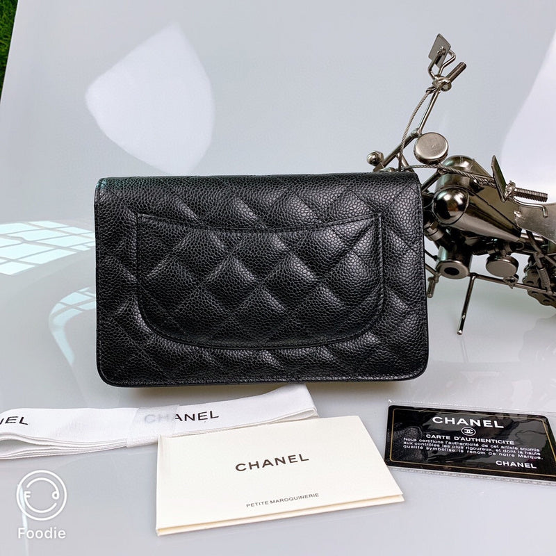 AmeliaLuxury - CHL Bags - 2633