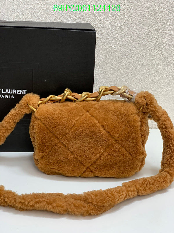 Amelia CHL Bags - 1822