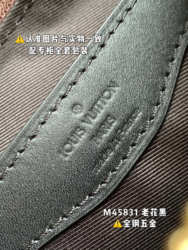 Fan Fashion Lu-Vi Bags - 16846