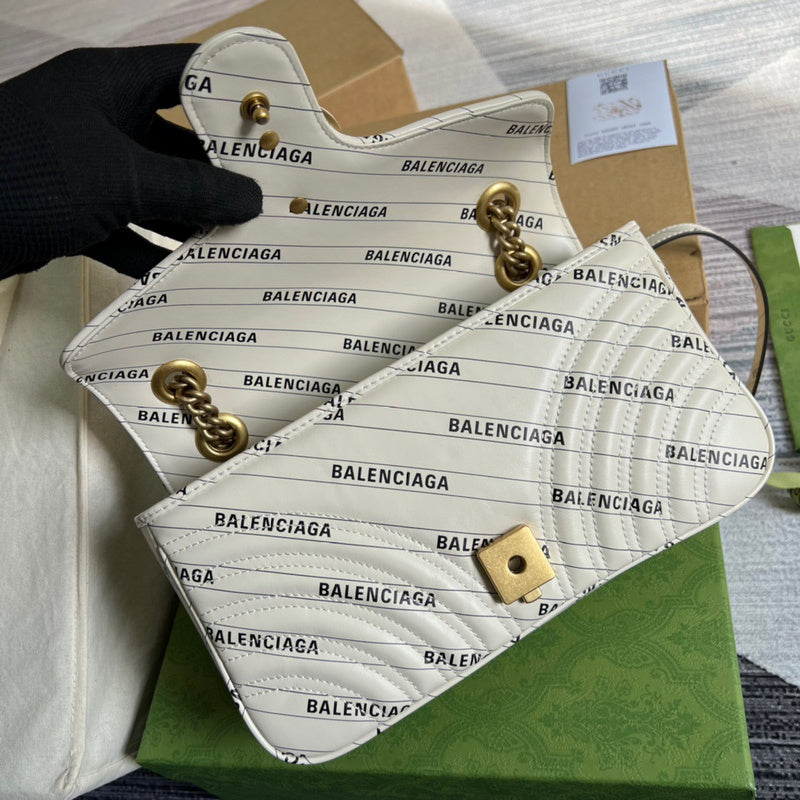 Amelia - Guki Lady Bags - 930