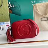 Amelia - GCI Bags - 6025