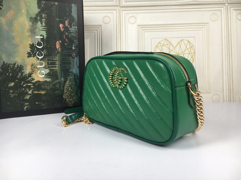 Amelia- GCI Bags - 2095