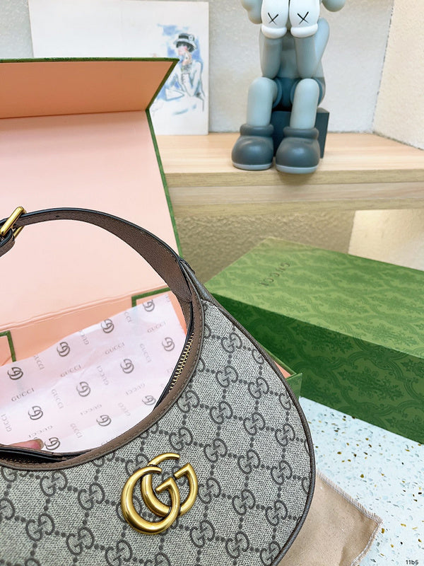 Amelia  - GCI Bags - 11729