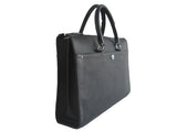 Luxury Hermes Briefcases H2097 Unisex Briefcase Cow Leather