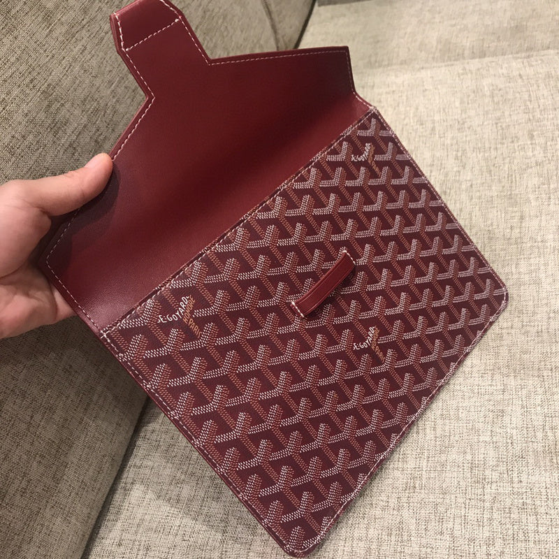 Amelia- G-YARD BAGS - 394