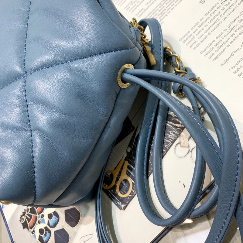 Wellow Bags - Chanel - Bags  - 692