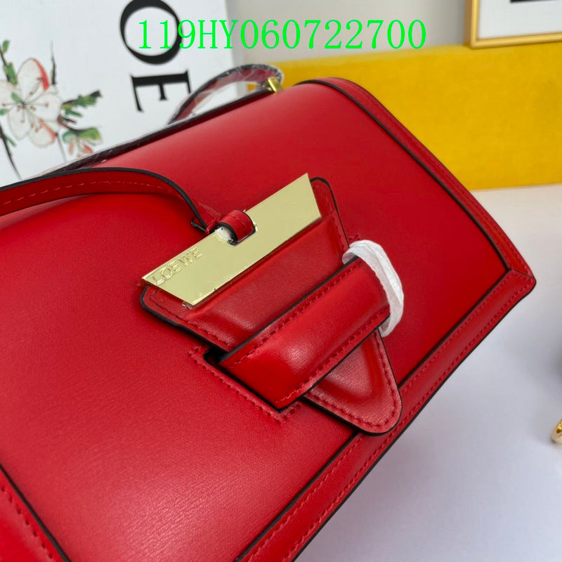 Amelia - LWE BRANDED BAGS - 270